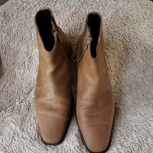 Donald J Pliner - men's dress boots